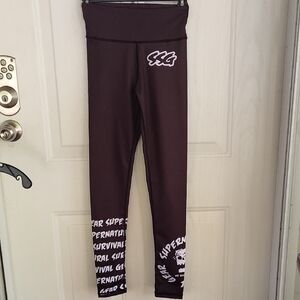 SSG super natural survival pants xs girls